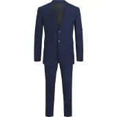 Jack&Jones PLUS Franco Plus Size Anzug