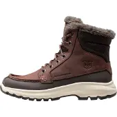 Helly Hansen Schneestiefel Garibaldi V3 Herren Autumn / Coffee Coffee Bean-Schuhgröße 44