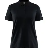 Craft CORE Blend Polo Shirt W