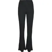 Noisy May High Waist Flared Hose