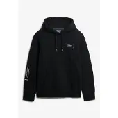Superdry Core Logo City Kapuzenpullover