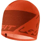 Dynafit Leopard Logo Mütze