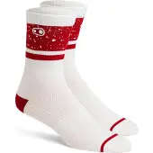 Crankbrothers Icon Mtb Splatter Lange Socken