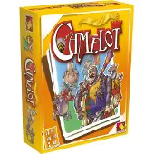 Asmodee Camelot, 10 Jahr(e)