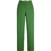 Jack & Jones Mary Regular Hosen Grün 28 / 32 Frau Grün 28