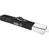 Head - Rebels Double Skibag - Skitasche Gr 203 cm schwarz
