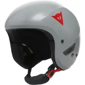Dainese Snow R001 Fiber Helm