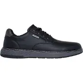 SKECHERS Wasserdicht Relaxed Fit: Garlan - Pryor schwarz 41