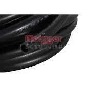 METZGER Kühlerschlauch 2422390 EPDM (Ethylen-Propylen-Dien-Kautschuk) 8mm 15mm Rolle 5m