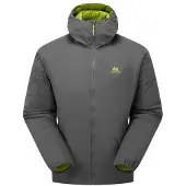 Mountain Equipment Andola Mens Jacket anvil grey (Me-01560) XXL