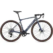 Giant Defy Advanced E+ Elite Ar Rival Xplr Axs 2026 Elektrisches Gravelbike
