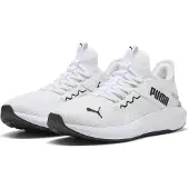 Puma Softride Enzo Trainingsschuh Weiß