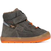 Froddo - Kid's Ollie Lumi Tex Wool - Winterschuhe Gr 24 braun