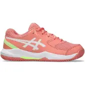 Asics Gel-dedicate 8 Gs Padelschuhe