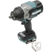 Makita Akku-Schlagschrauber XGT - 40V max. - 1/2 Zoll - 1.360 Nm - 0 - 1.800 U/min - TW003GZ