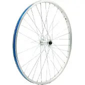 La ruota Vorderrad für Fahrrad einfache Alufelge