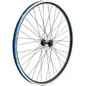 La ruota Vorderrad Fahrrad Doppel-Alufelge