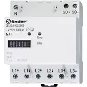 Finder Electricity Meter - 7E.36.8.400.0010