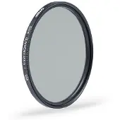 Tiffen Glimmerglass Filter 82mm, Dichte 1