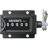 Voltcraft MC-1 MC-1 Mechanischer Zähler