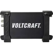 Voltcraft DDS-3025 Funktionsgenerator USB 50 MHz (max) 1-Kanal