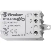Finder Stromstoß-Schalter Unterputz 1 St