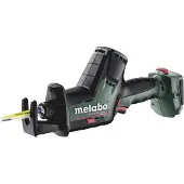 Metabo Akku-Säbelsäge SSE 18 LTX BL Compact (602366850) - Karton