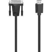 Hama 5k Pro Hdmi-dvi-kabel