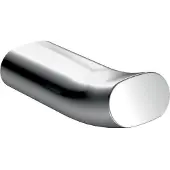 Keuco EDITION 400 Handtuchhaken, 60 mm, 11514030000, Farbe: Bronze gebürstet