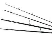 Carp spirit Csc 3lbs 3 Section 2 Angelrutenteil