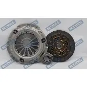 RYMEC Kupplungssatz Kupplung für MAZDA MX-5 III (NC) JT1834