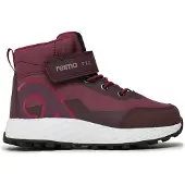 Reima Reimatec Shoes, Hiipien deep purple (4960) 32