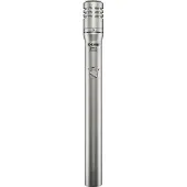 Shure SM81 Kondensatormikrofon für Instrumente