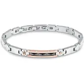 Maserati - JM423ATZ32 - Armband - Herren - 18,5 cm - Keramik