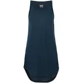 Super.natural W Relax Dress blueberry (W01) M