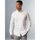 Trigema Poloshirt "Business-Hemd aus DELUXE-Single-Jersey" 1 Stk.