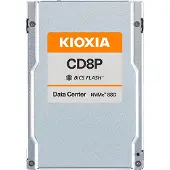 Kioxia CD8P-V, 3,2 TB, 2.5"