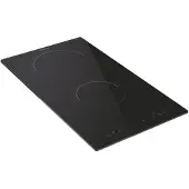 Candy Cid 30/1 30 Cm Induktionskochfeld 2 Brennern