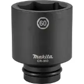 Makita Schlagnuss 1 SW60, 108 mm, inkl. O-Ring und Stift, CR-MO