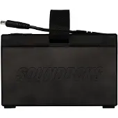 Soundboks Die Batterie