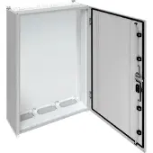 Hager FR93S Schrank, univers, IP55/II, 1400x800x275mm
