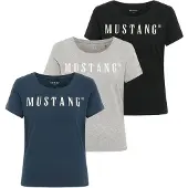 Mustang Style Alma 3P