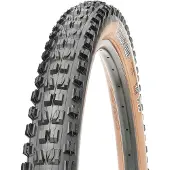 Maxxis Schlauchloser weicher Reifen Minion DHF 3C Terra Exo Tanwall