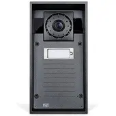 2N Telecommunications IP Force 1 Ruf + HD Kam + 10W