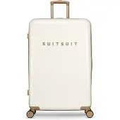 Suitsuit Fusion Weißer Schwan L - weiß