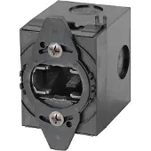 Eaton 106523 Befestigungsadapter, + Staubschutz M22-ADC