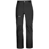 Halti Alpine 3L Drymaxx Shell Pants Men's black (P99) XXL