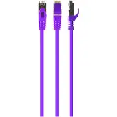 Gembird CAT6 FTP-Patchkabel, lila, 5 m
