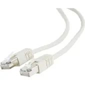 Gembird FTP starres Netzwerkkabel der Kategorie 5e PP22-2M (Ø 6 mm)