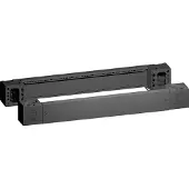 Rittal VX Basis Eckstück Mit Verkleidungspanel 800x100mm Set - 8660003
